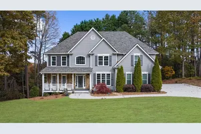 1450 Lockridge Drive, Cumming, GA 30041 - Photo 1