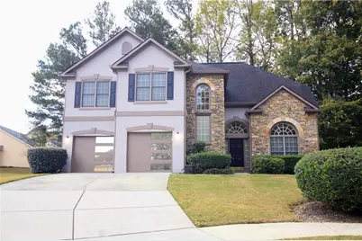 3310 McClure Woods Court, Duluth, GA 30096 - Photo 1