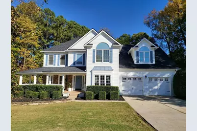 6010 Claiborne Cove, Roswell, GA 30075 - Photo 1