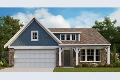 204 Sage Woods Way, Dallas, GA 30132 - Photo 1