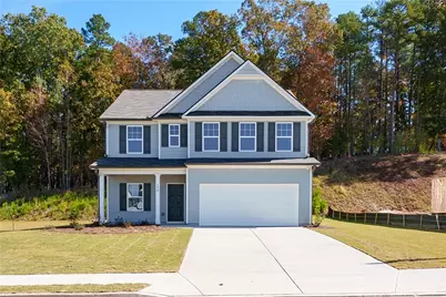 576 River Run Drive, Dallas, GA 30132 - Photo 1
