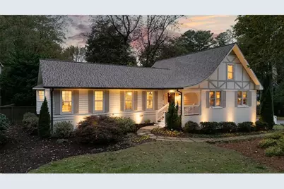 7415 Princeton Trace, Atlanta, GA 30328 - Photo 1