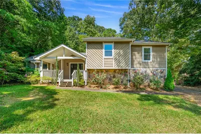 555 Ramsdale Drive, Roswell, GA 30075 - Photo 1
