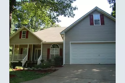 3061 Cypress Cove, Ball Ground, GA 30107 - Photo 1