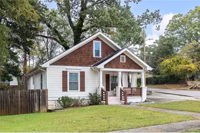 1845 Vesta Avenue, Atlanta, GA 30344 - Photo 1