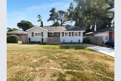 2653 Tilson Road, Decatur, GA 30032 - Photo 1