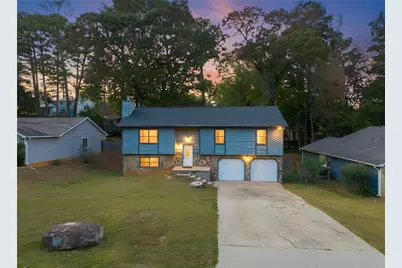 5055 Running Fox Trail, Norcross, GA 30071 - Photo 1