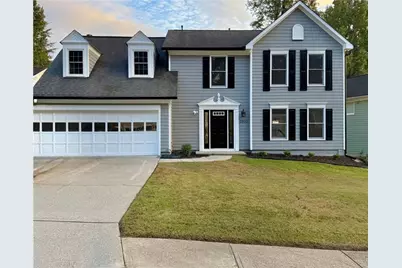 2200 Carlysle Cove Drive, Lawrenceville, GA 30044 - Photo 1