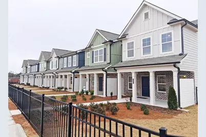 3431 Palmer Drive #38, Loganville, GA 30052 - Photo 1