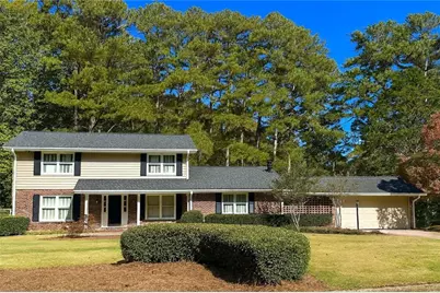 3142 Wanda Woods Drive, Atlanta, GA 30340 - Photo 1