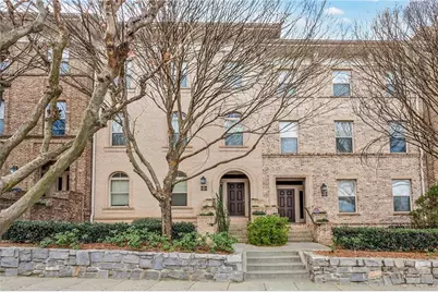 1199 Lavista Road NE, Atlanta, GA 30324 - Photo 1