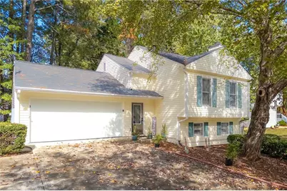 305 Birch Rill Drive, Alpharetta, GA 30022 - Photo 1