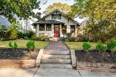 747 Myrtle Street NE, Atlanta, GA 30308 - Photo 1