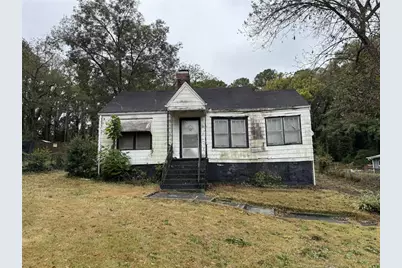 2901 Browns Mill Road SE, Atlanta, GA 30354 - Photo 1