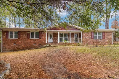 6009 Mark Trail, Norcross, GA 30093 - Photo 1