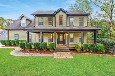 2665 High Point Court, Loganville, GA 30052 - Photo 1