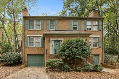 1103 Morningside Place NE, Atlanta, GA 30306 - Photo 1