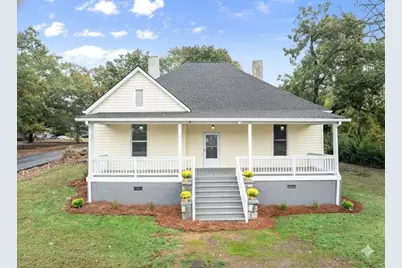 102 Barber Street, Commerce, GA 30529 - Photo 1