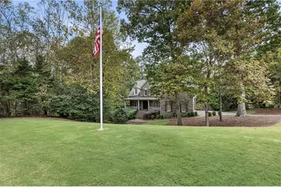 325 Taylor Glen Drive, Alpharetta, GA 30004 - Photo 1