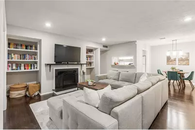 1119 Summit North Drive NE #1119, Atlanta, GA 30324 - Photo 1