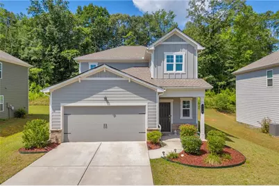 264 Golden Eagle Parkway, Braselton, GA 30517 - Photo 1