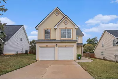 275 Hawken Trail, McDonough, GA 30253 - Photo 1