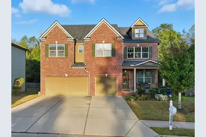 2656 Muskeg Court SW, Atlanta, GA 30331 - Photo 1