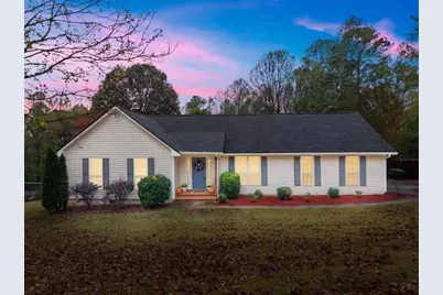 4912 Peach Mountain Drive, Gainesville, GA 30507 - Photo 1