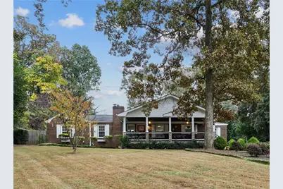 2147 Sylvania Drive NE, Decatur, GA 30033 - Photo 1