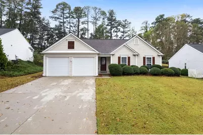 209 Park Forest Way NW, Kennesaw, GA 30144 - Photo 1