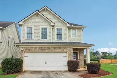 1923 Thomas Pointe Trace, Lawrenceville, GA 30043 - Photo 1