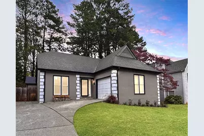 199 Hickory Walk SW, Marietta, GA 30064 - Photo 1