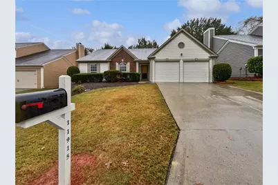 11915 Carriage Park Lane, Duluth, GA 30097 - Photo 1