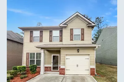6576 Woodwell Drive, Union City, GA 30291 - Photo 1