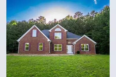 4085 Fawn Valley Drive, Loganville, GA 30052 - Photo 1