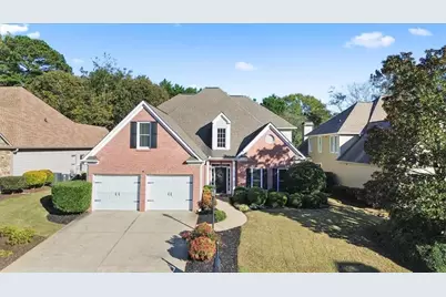 1262 Parkview Lane NW, Kennesaw, GA 30152 - Photo 1