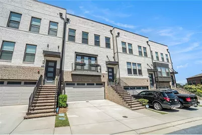 2209 Croston Lane SE, Smyrna, GA 30080 - Photo 1