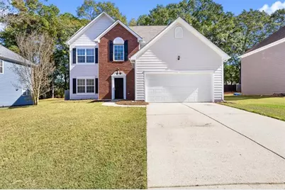 112 Greenland Drive, McDonough, GA 30253 - Photo 1