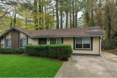 9020 Sterling Ridge Lane, Jonesboro, GA 30238 - Photo 1