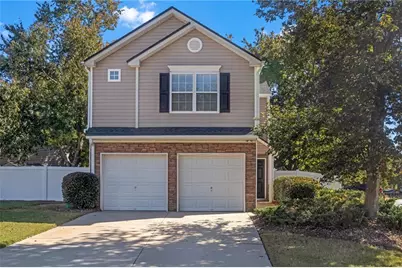 165 Ilex Drive, Canton, GA 30114 - Photo 1