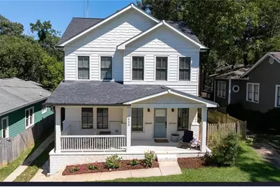 1640 Hosea L Williams Drive NE, Atlanta, GA 30317 - Photo 1