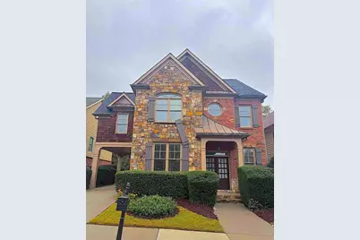 3893 Ridge Grove Way, Suwanee, GA 30024 - Photo 1