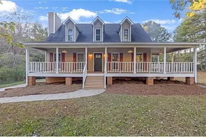 2729 Cheatham Court NW, Acworth, GA 30101 - Photo 1