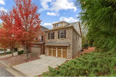 3803 Manor View, Alpharetta, GA 30004 - Photo 1