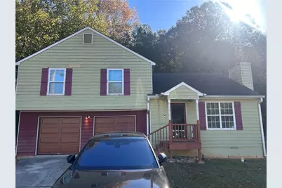 35 Hampton Oaks Drive, Hampton, GA 30228 - Photo 1