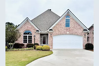 1603 Glenwood Way, Snellville, GA 30078 - Photo 1