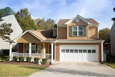 1920 Glynmoore Drive, Lawrenceville, GA 30043 - Photo 1
