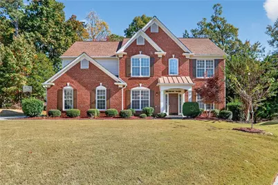 790 Potters Bar Lane, Johns Creek, GA 30024 - Photo 1