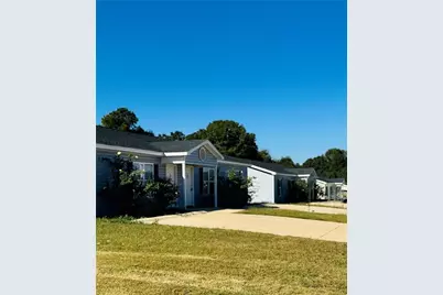 133 Ronald Pride Boulevard, Fort Valley, GA 31030 - Photo 1
