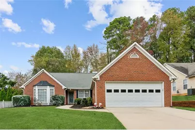 118 Basil Court, Lawrenceville, GA 30043 - Photo 1